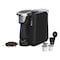 Drinkpod JAVAPod K-Cup Single Serve Coffee Maker & Brewer, Reusable Pod Capsule, Integrated Mesh Strainer DPJPOD1K - alternate 5
